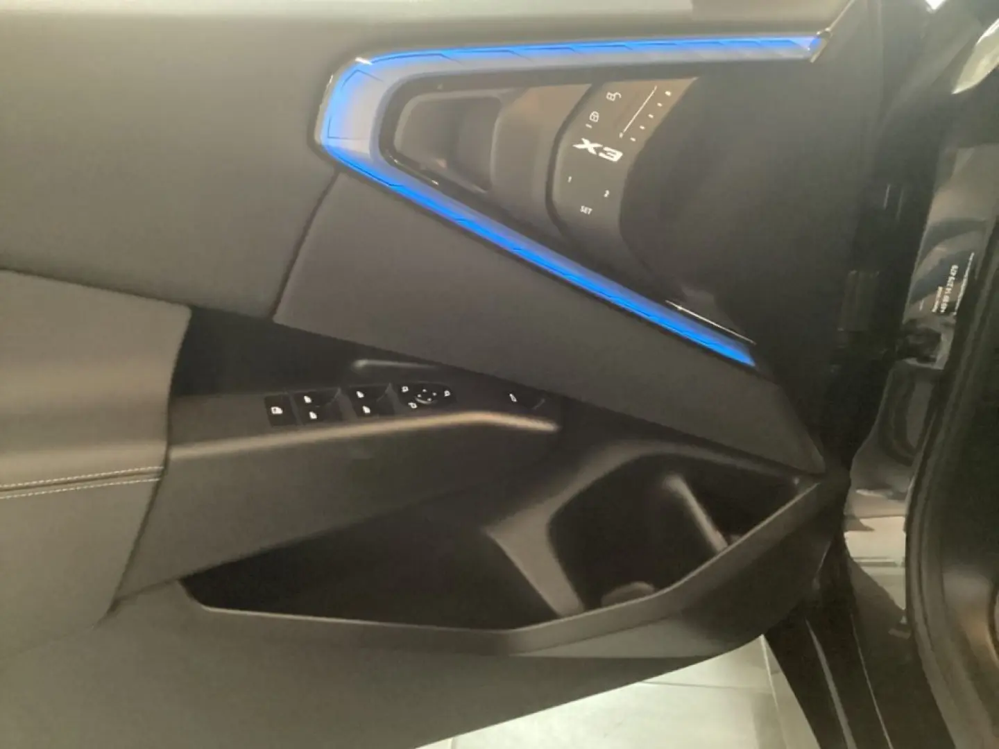 X3 20d xDrive M Sport AHK