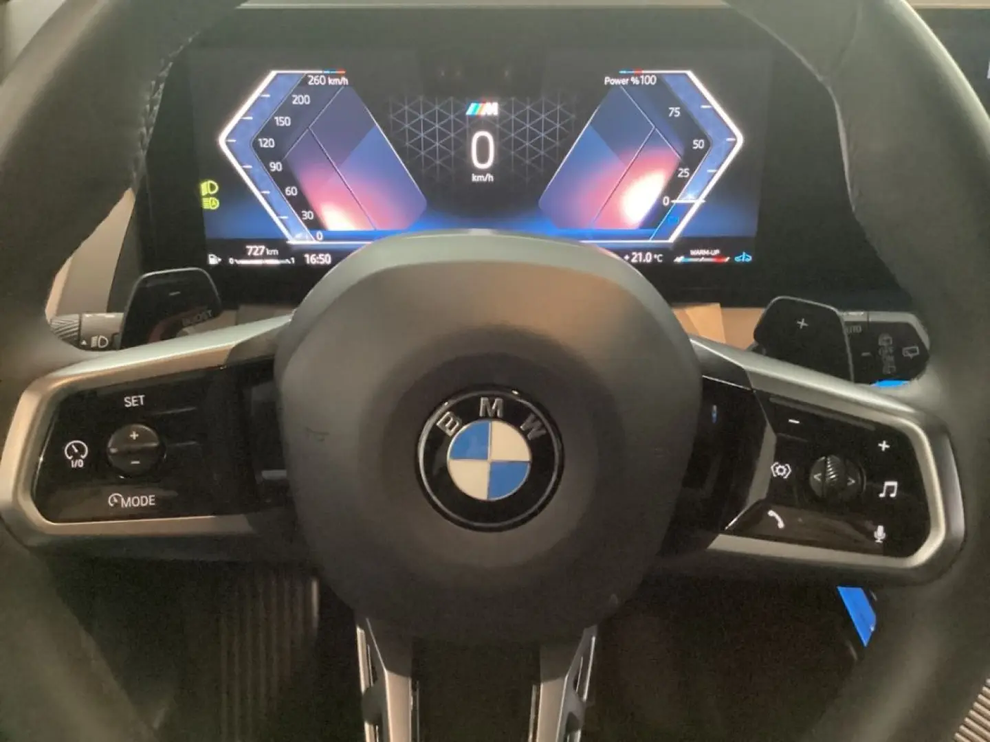 X3 20d xDrive M Sport AHK