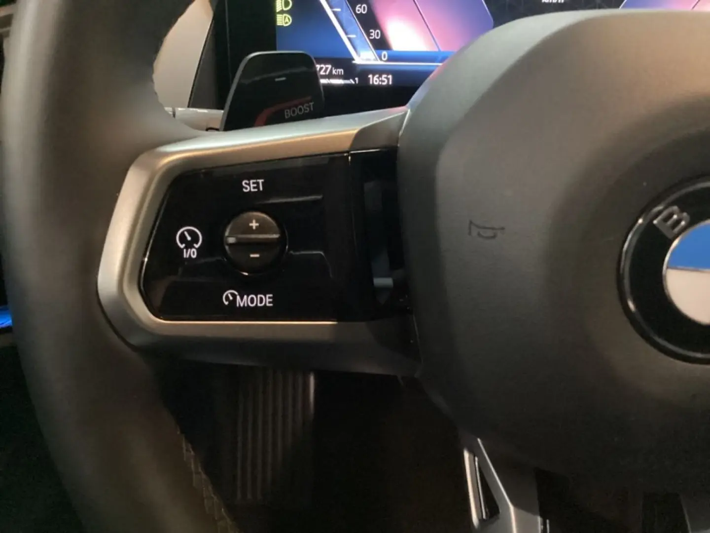 X3 20d xDrive M Sport AHK