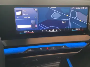 X3 20d xDrive M Sport AHK