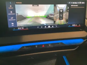 X3 20d xDrive M Sport AHK