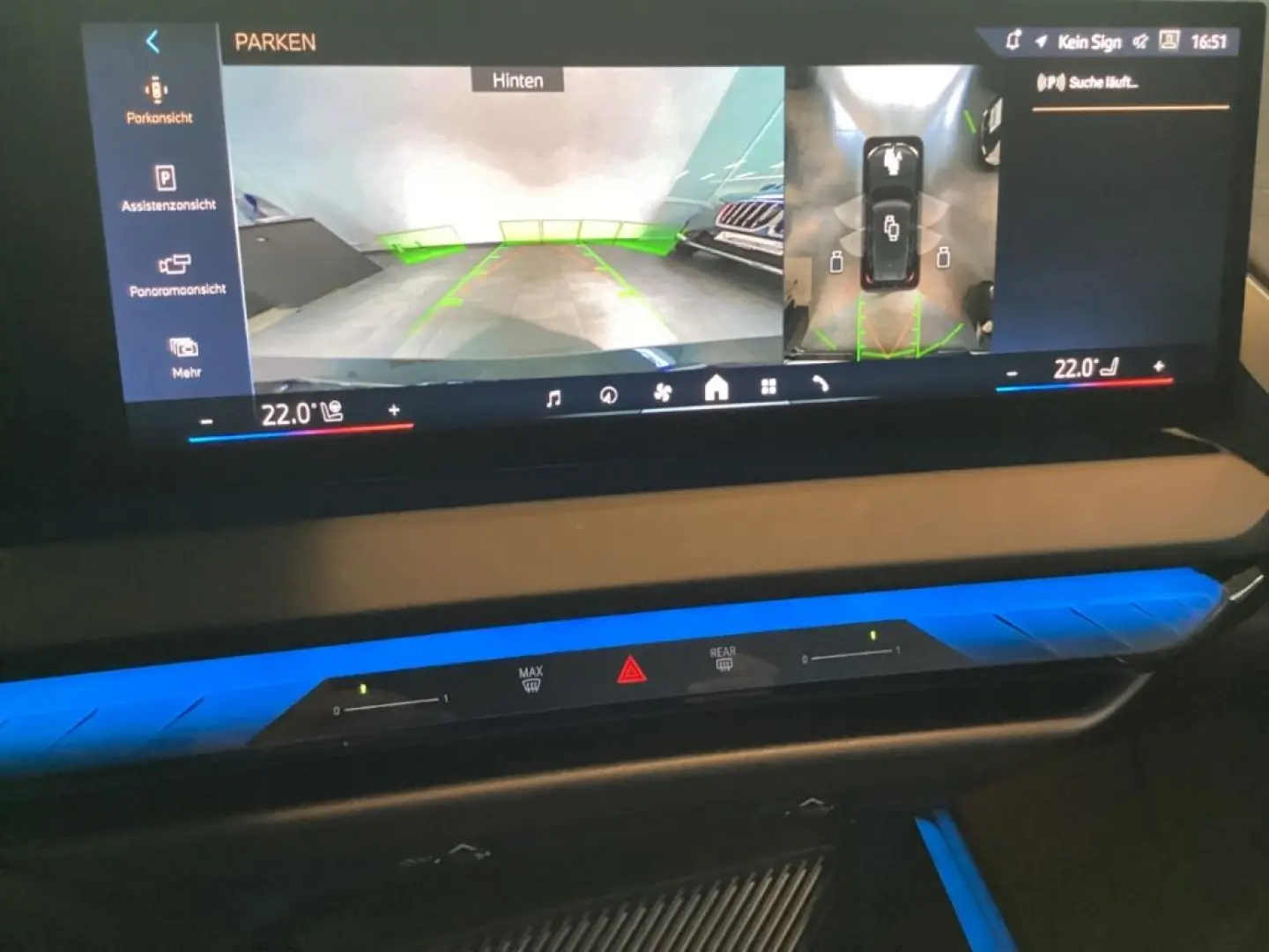 X3 20d xDrive M Sport AHK