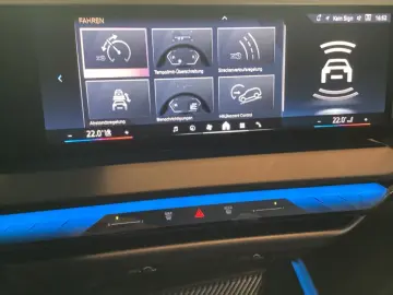 X3 20d xDrive M Sport AHK