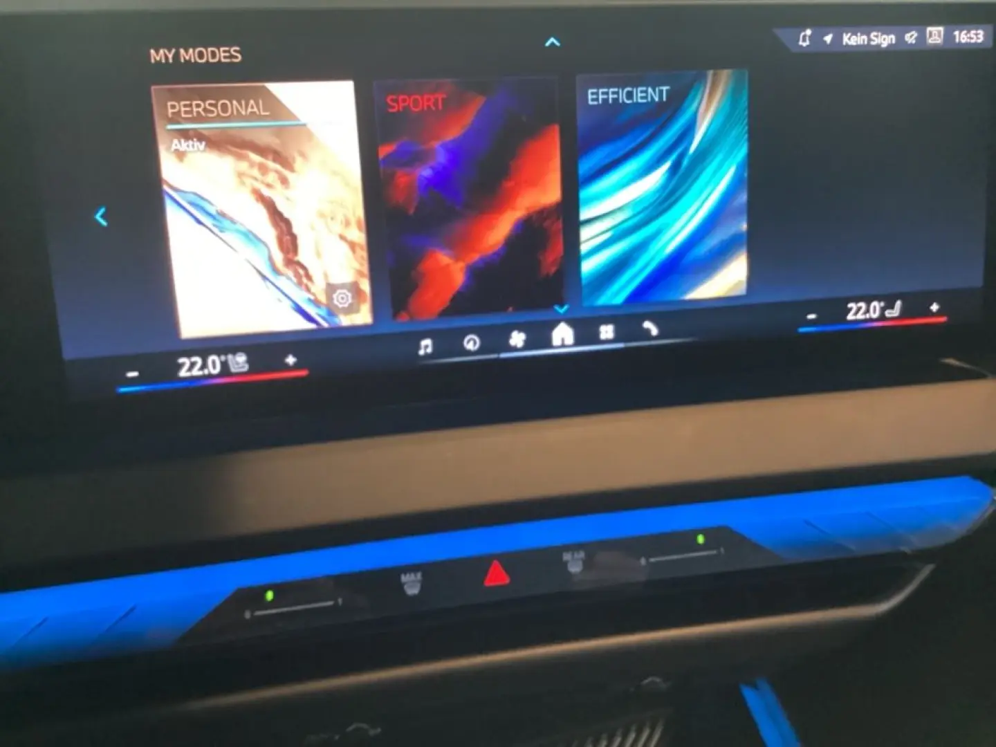 X3 20d xDrive M Sport AHK