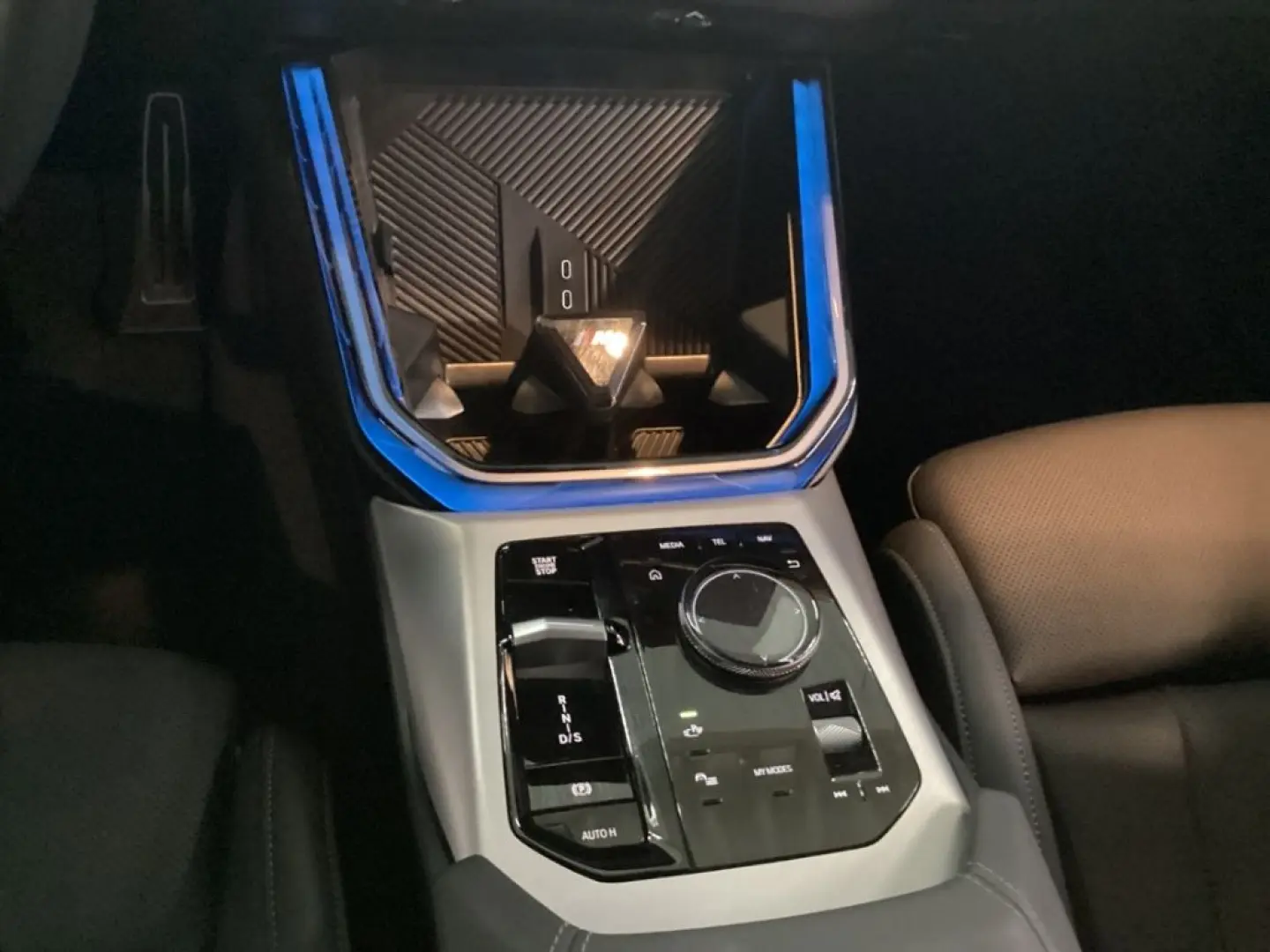 X3 20d xDrive M Sport AHK