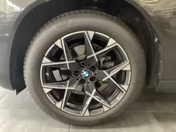 X3 20d xDrive M Sport AHK