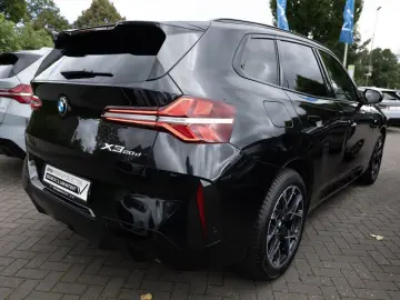 X3 xDrive 20d M-Sport AHK