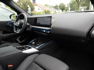 X3 xDrive 20d M-Sport AHK