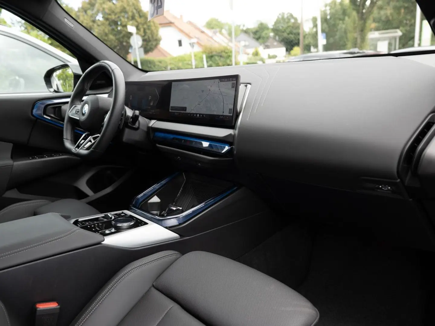 X3 xDrive 20d M-Sport AHK