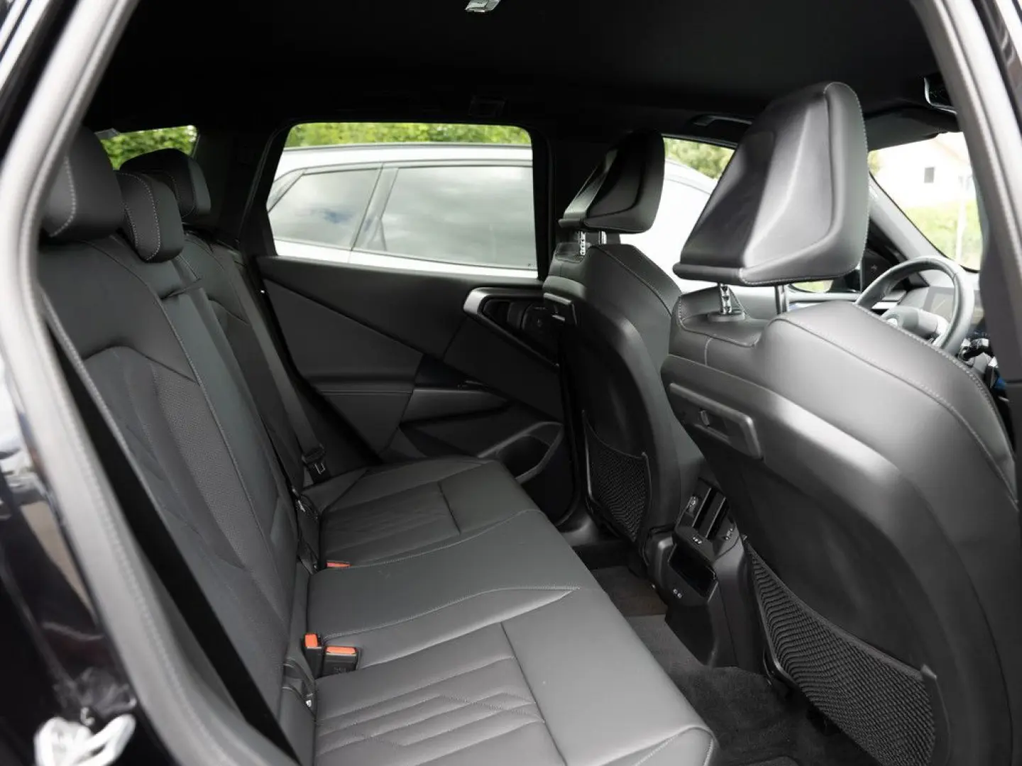 X3 xDrive 20d M-Sport AHK