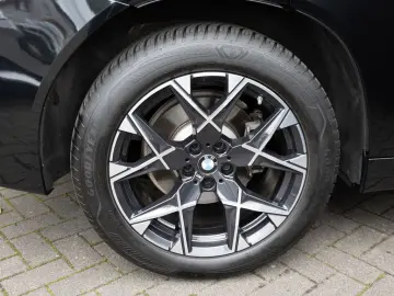 X3 xDrive 20d M-Sport AHK