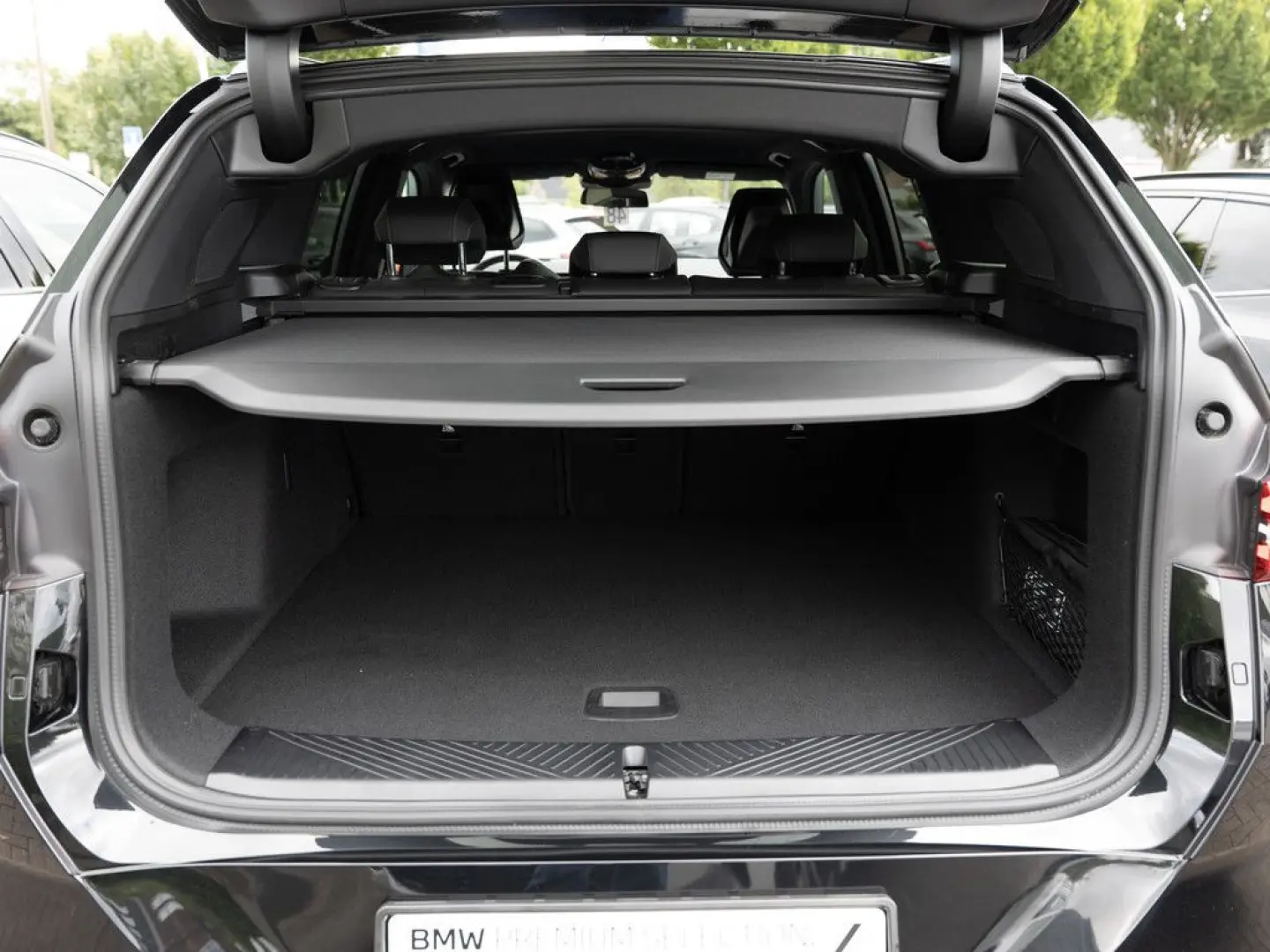 X3 xDrive 20d M-Sport AHK