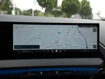 X3 xDrive 20d M-Sport AHK