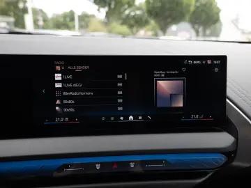 X3 xDrive 20d M-Sport AHK