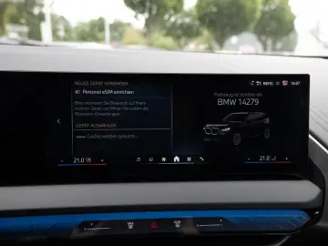 X3 xDrive 20d M-Sport AHK