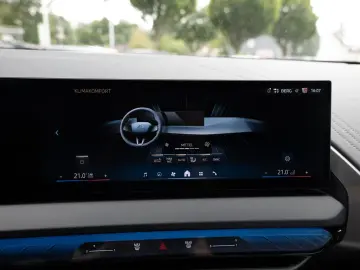 X3 xDrive 20d M-Sport AHK