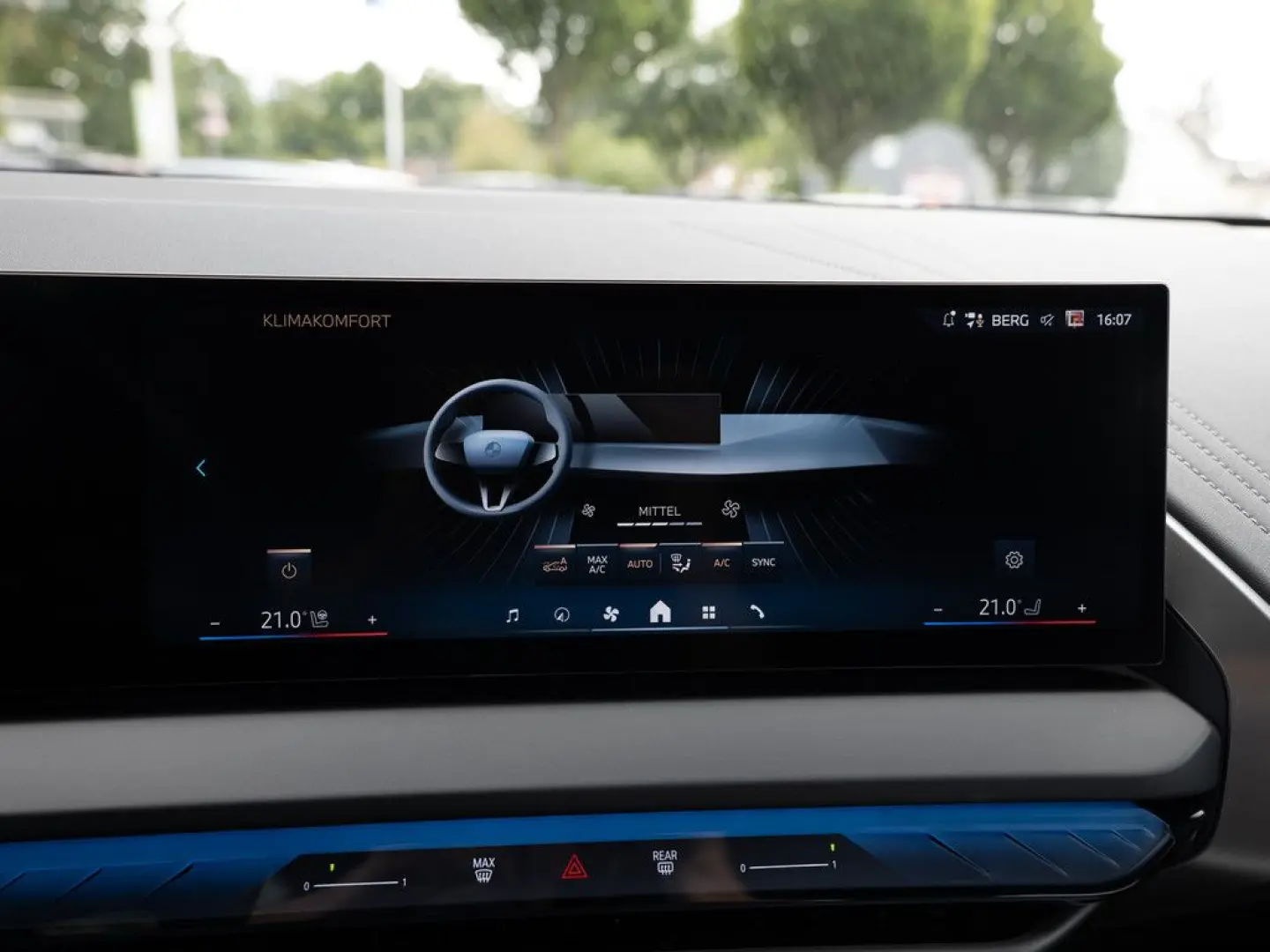 X3 xDrive 20d M-Sport AHK