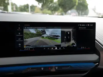 X3 xDrive 20d M-Sport AHK