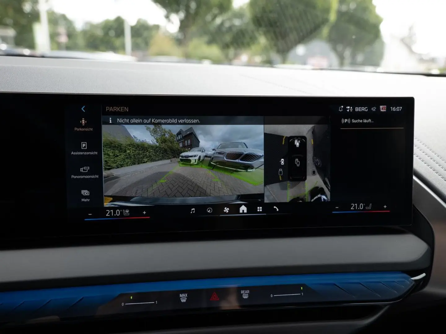 X3 xDrive 20d M-Sport AHK