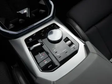 X3 xDrive 20d M-Sport AHK