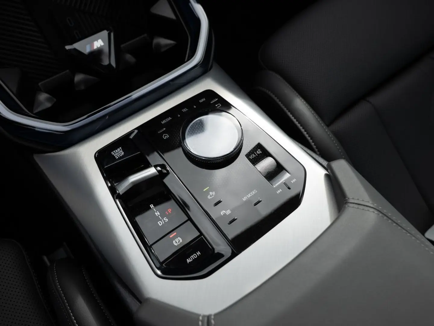 X3 xDrive 20d M-Sport AHK