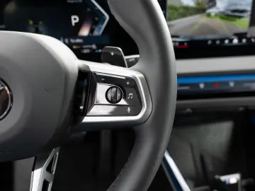 X3 xDrive 20d M-Sport AHK