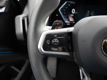 X3 xDrive 20d M-Sport AHK