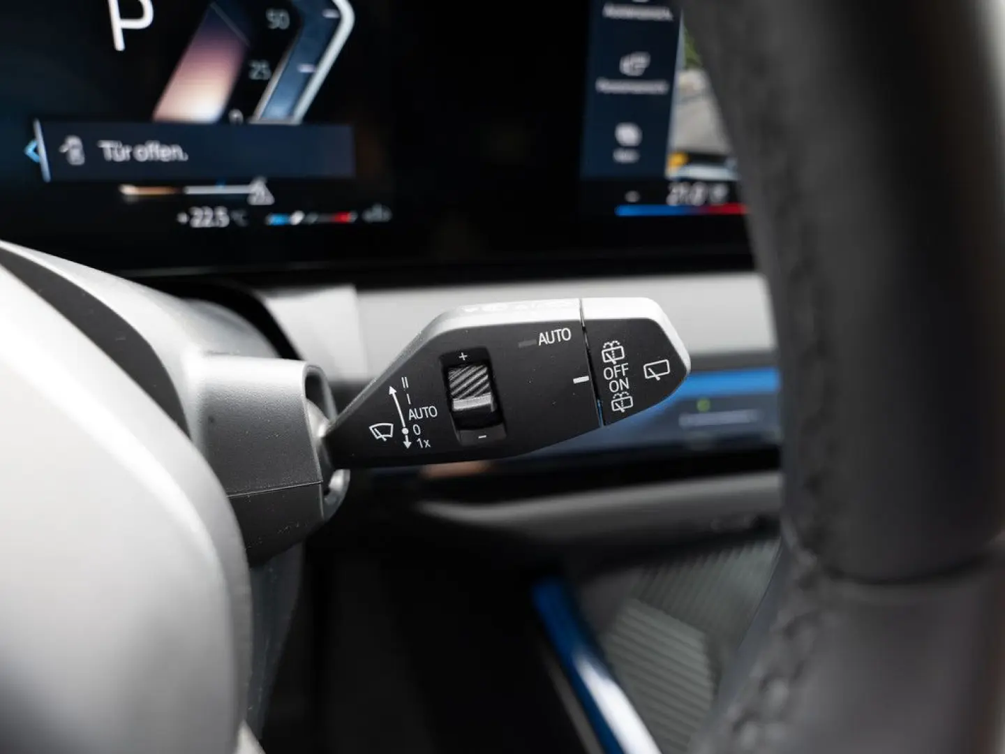 X3 xDrive 20d M-Sport AHK