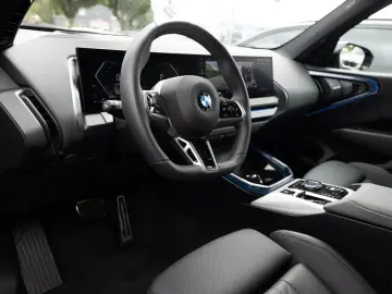 X3 xDrive 20d M-Sport AHK