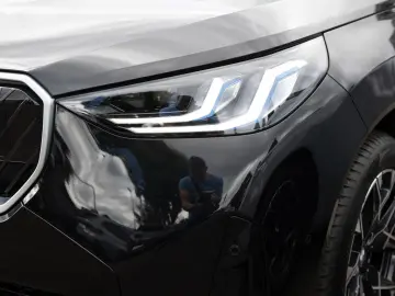 X3 xDrive 20d M-Sport AHK