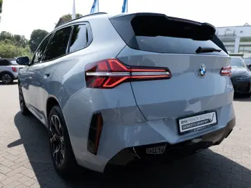 X3 xDrive 20d M-Sport