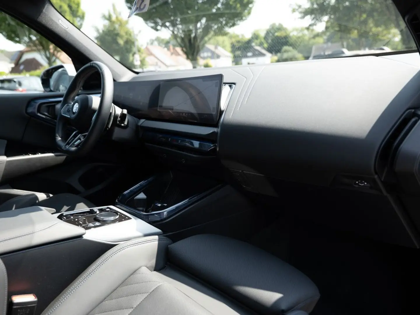 X3 xDrive 20d M-Sport