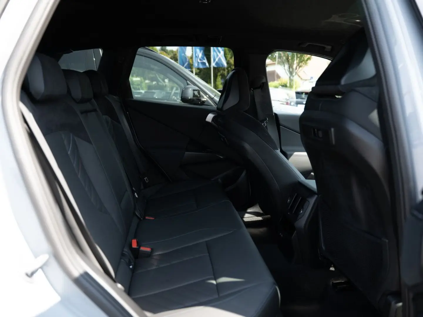 X3 xDrive 20d M-Sport