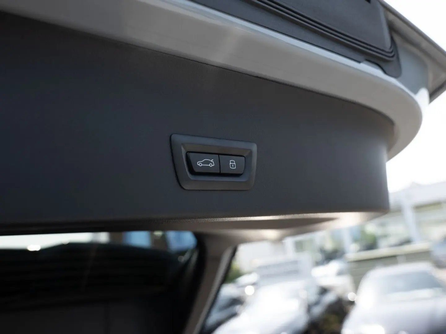 X3 xDrive 20d M-Sport