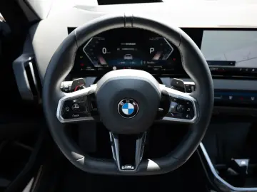 X3 xDrive 20d M-Sport