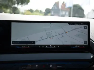 X3 xDrive 20d M-Sport