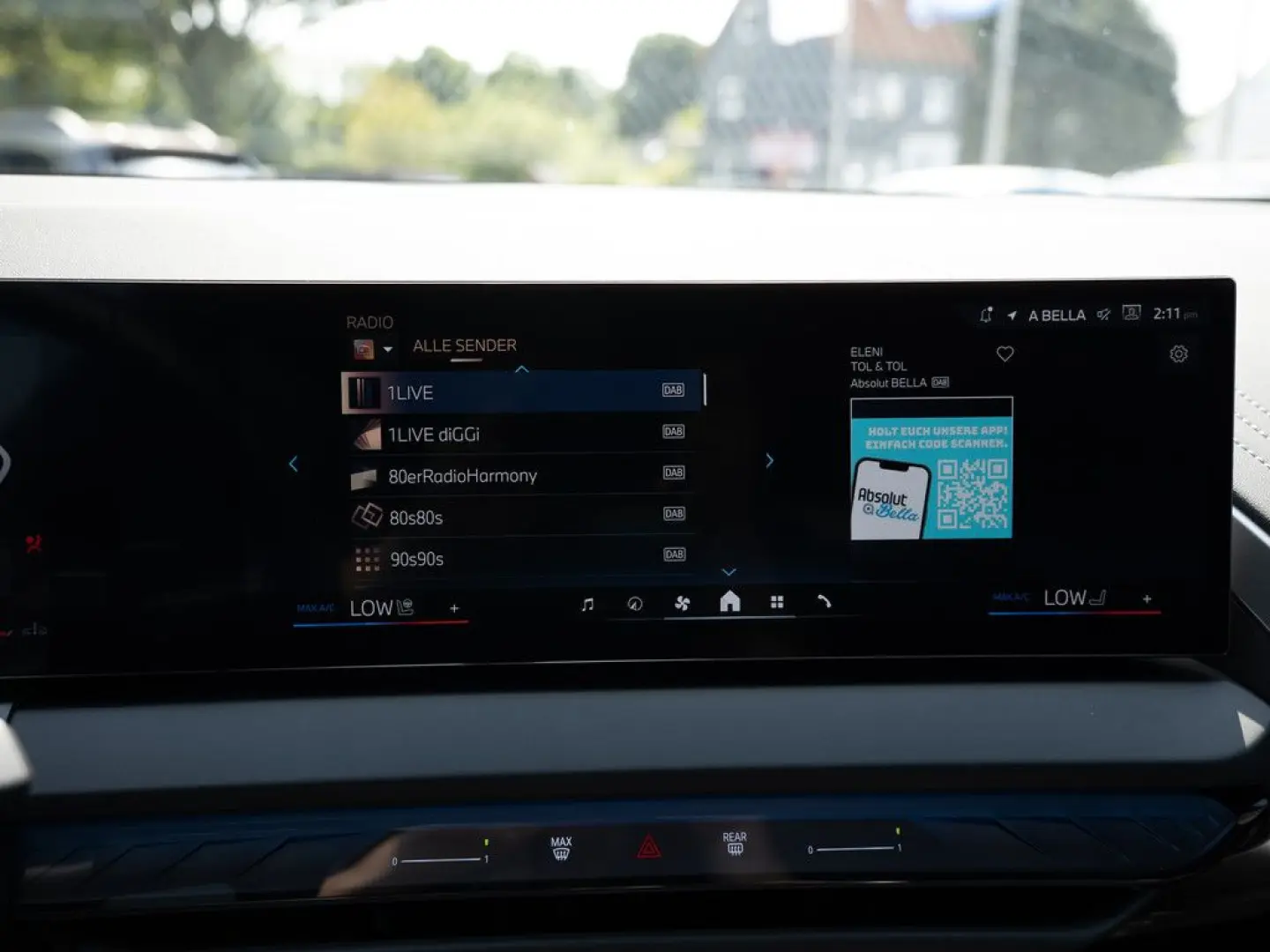 X3 xDrive 20d M-Sport