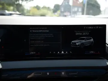 X3 xDrive 20d M-Sport