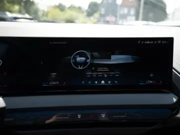 X3 xDrive 20d M-Sport