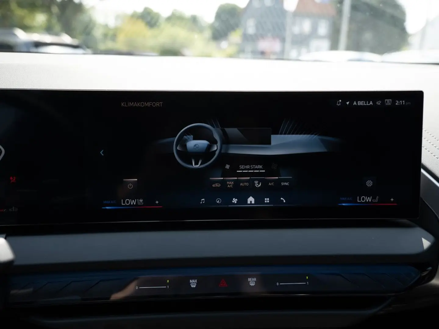 X3 xDrive 20d M-Sport