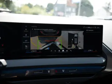 X3 xDrive 20d M-Sport