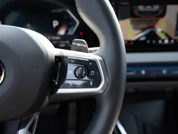 X3 xDrive 20d M-Sport