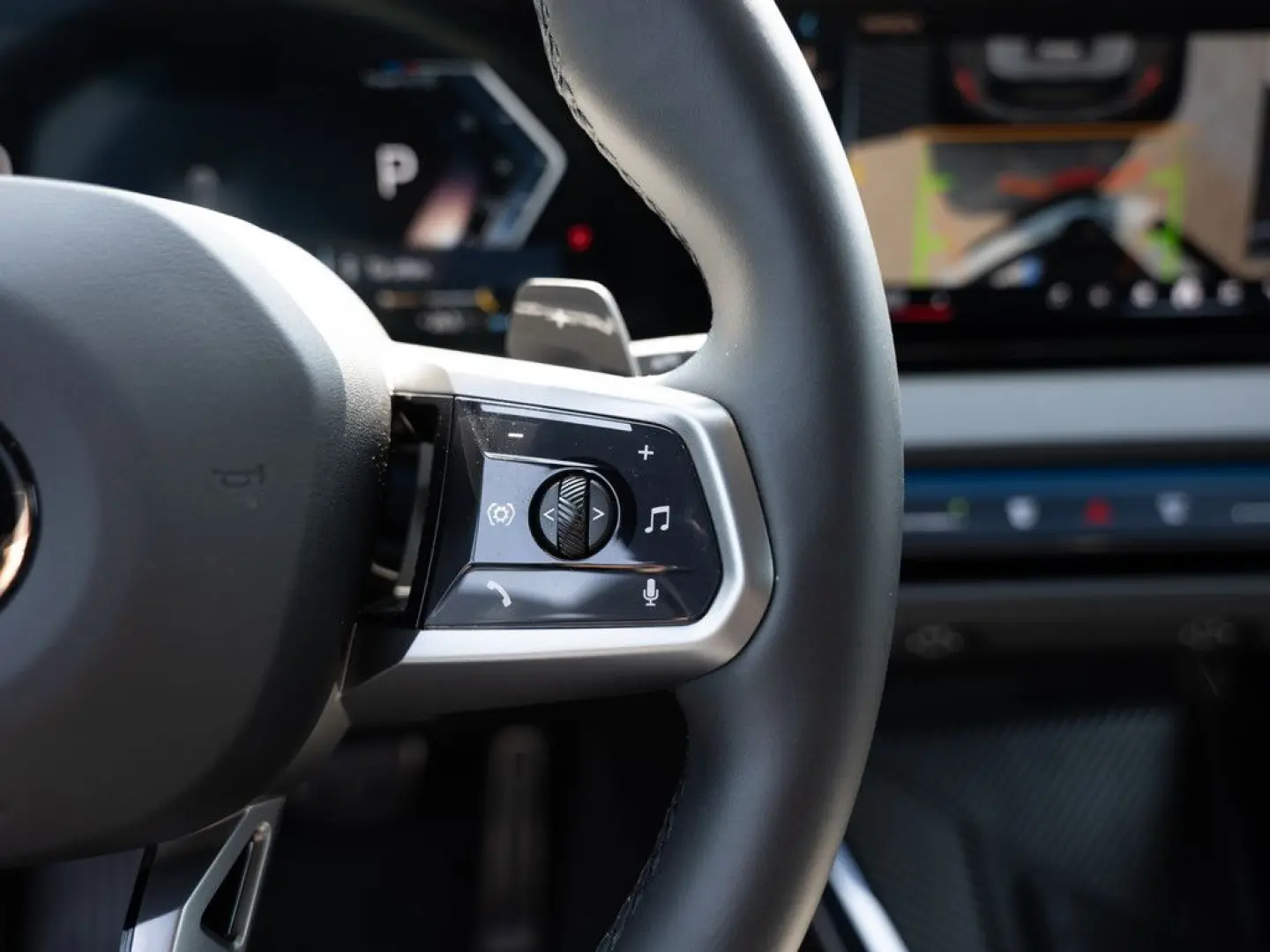 X3 xDrive 20d M-Sport