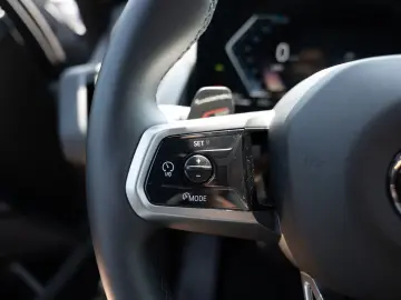 X3 xDrive 20d M-Sport