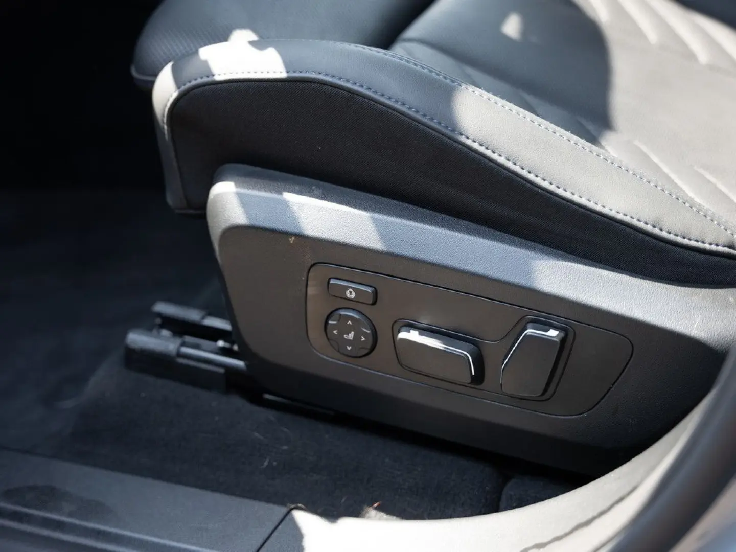 X3 xDrive 20d M-Sport