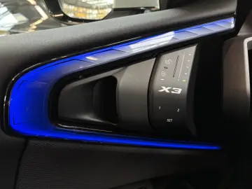 X3 20d xDrive M Sport AdapLED DA PA  Pano AHK HK