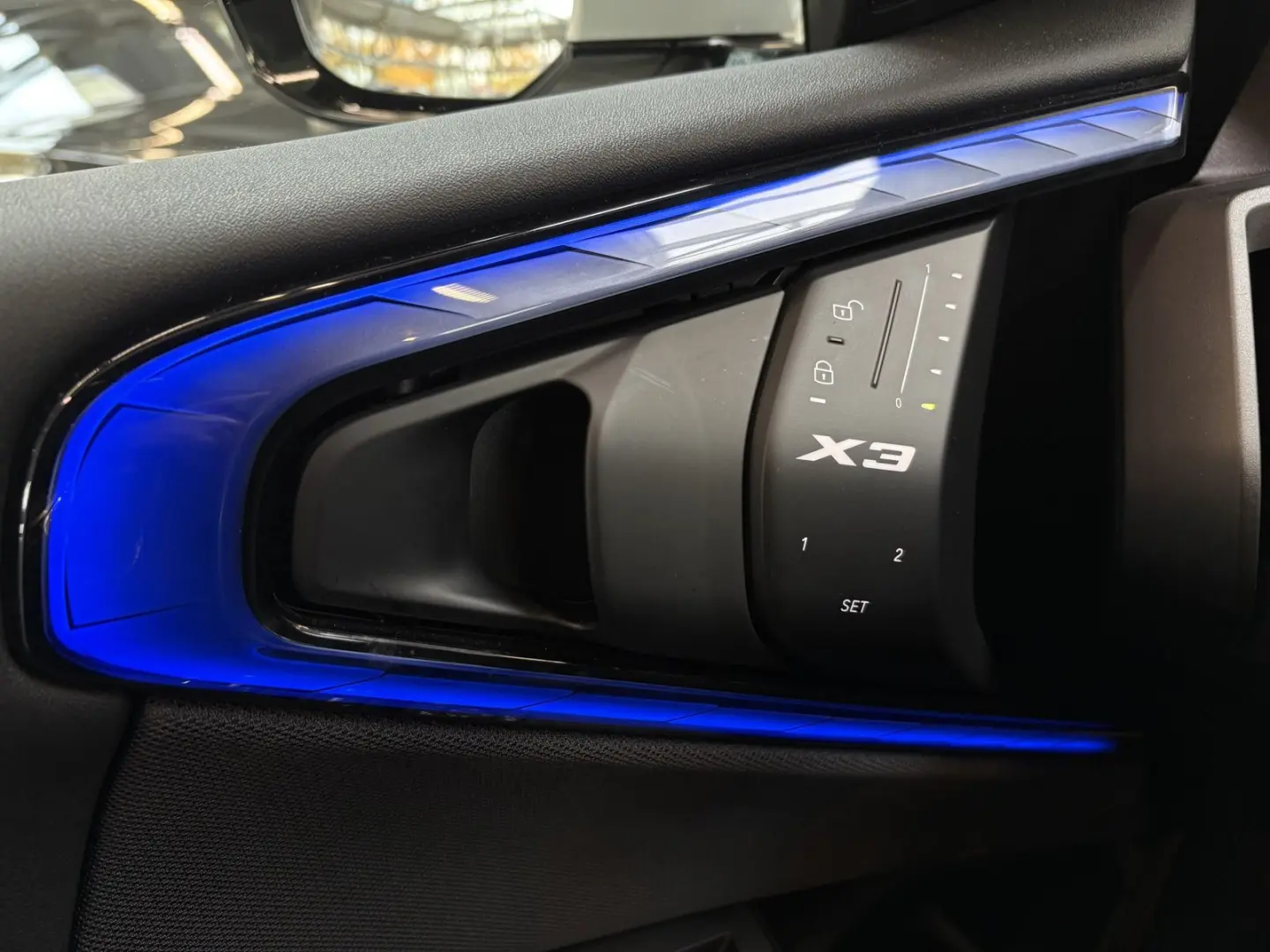 X3 20d xDrive M Sport AdapLED DA PA  Pano AHK HK