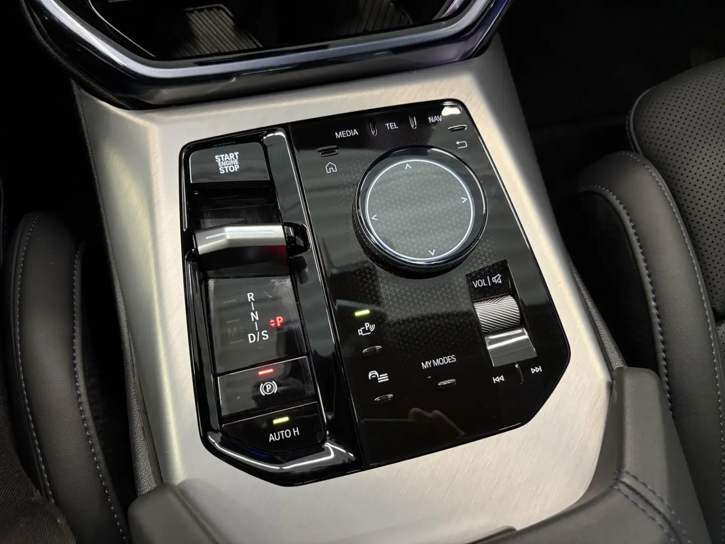 X3 20d xDrive M Sport AdapLED DA PA  Pano AHK HK