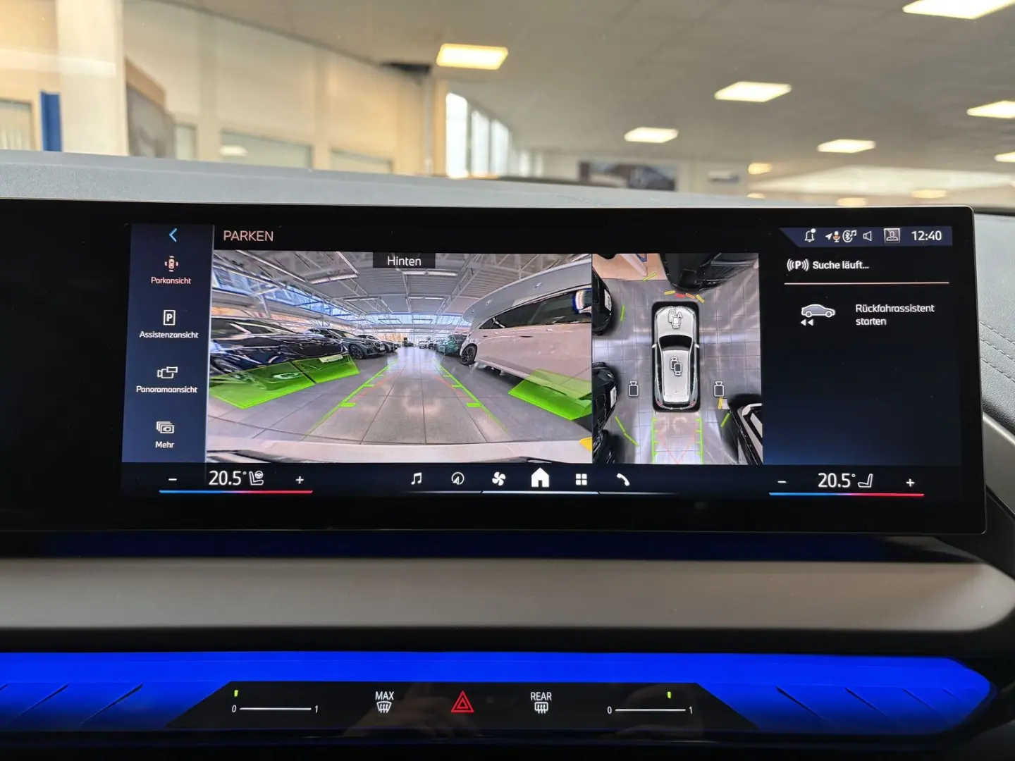 X3 20d xDrive M Sport AdapLED DA PA  Pano AHK HK