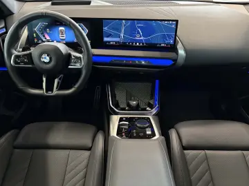 X3 20d xDrive M Sport AdapLED DA PA  Pano AHK HK